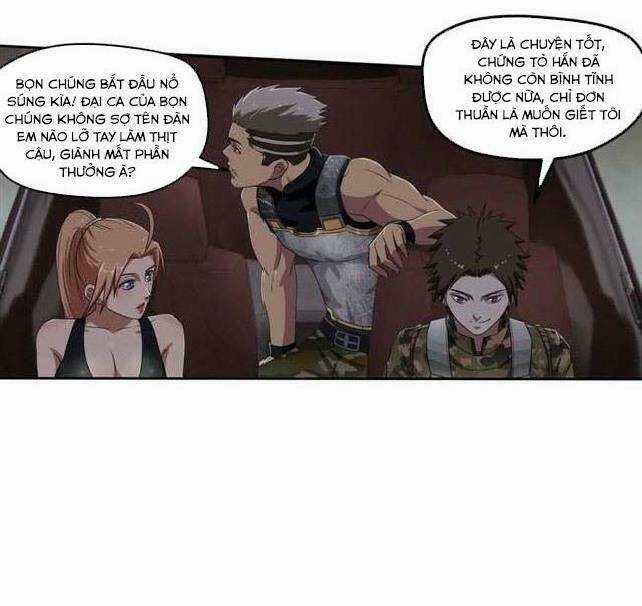 Trọng Sinh Đại Ngoạn Gia Chapter 28 trang 14