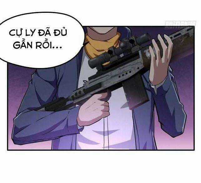 Trọng Sinh Đại Ngoạn Gia Chapter 28 trang 15