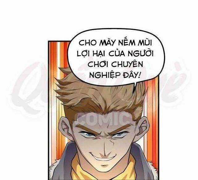 Trọng Sinh Đại Ngoạn Gia Chapter 28 trang 16