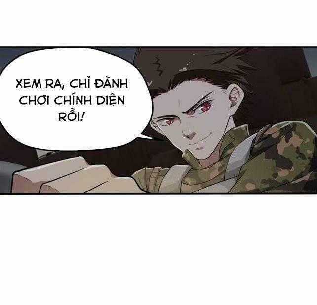 Trọng Sinh Đại Ngoạn Gia Chapter 28 trang 23