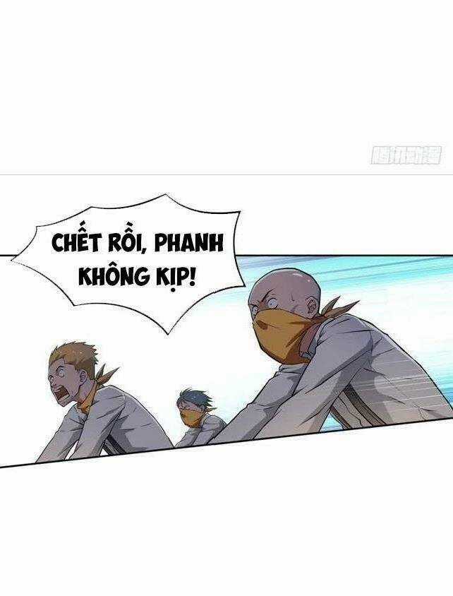 Trọng Sinh Đại Ngoạn Gia Chapter 28 trang 6