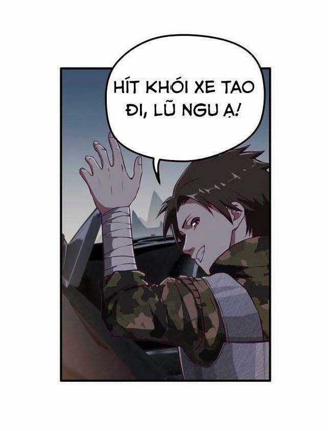 Trọng Sinh Đại Ngoạn Gia Chapter 28 trang 8