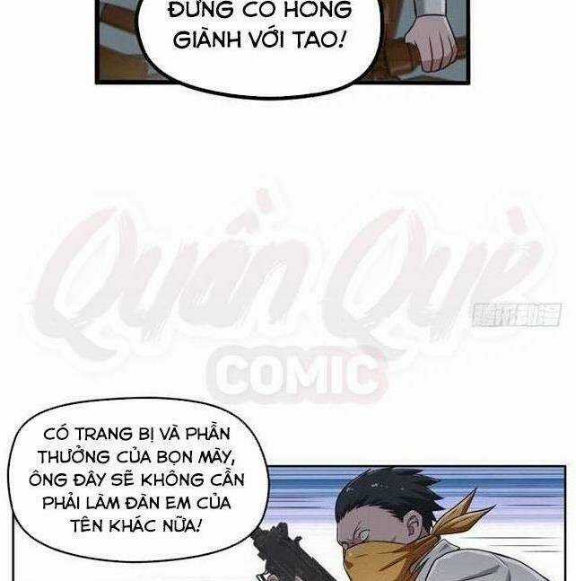 Trọng Sinh Đại Ngoạn Gia Chapter 29 trang 4