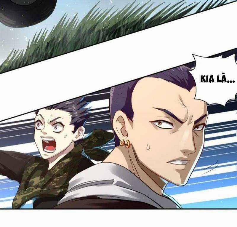 Trọng Sinh Đại Ngoạn Gia Chapter 3 trang 11