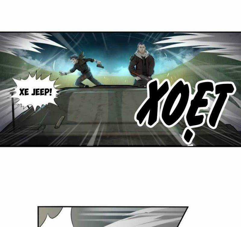 Trọng Sinh Đại Ngoạn Gia Chapter 3 trang 12