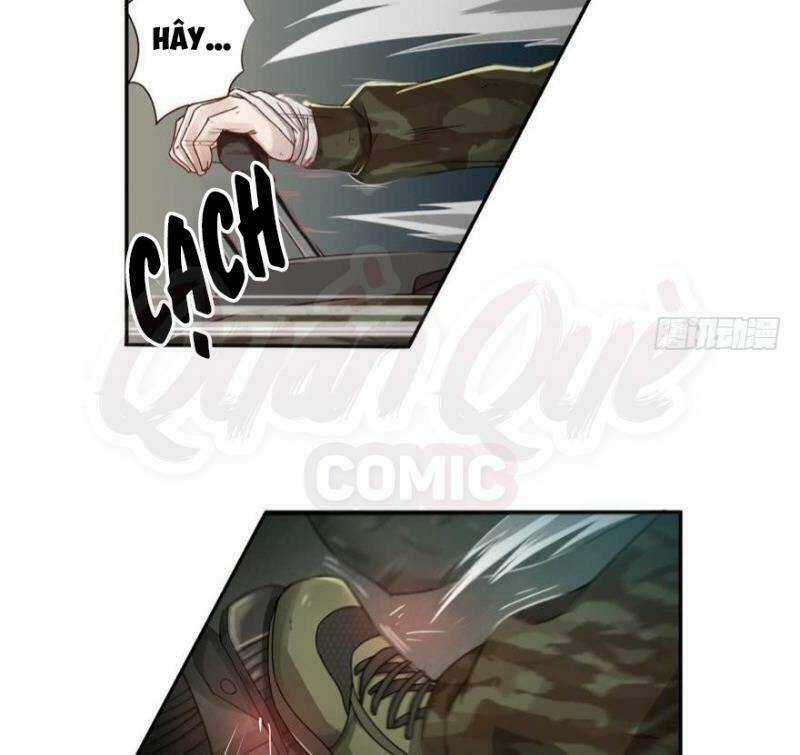 Trọng Sinh Đại Ngoạn Gia Chapter 3 trang 13