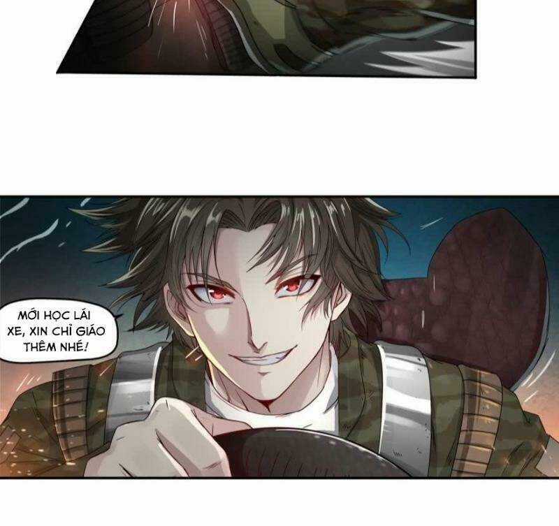 Trọng Sinh Đại Ngoạn Gia Chapter 3 trang 14