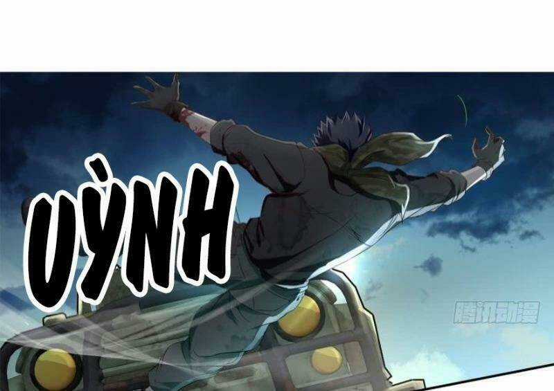 Trọng Sinh Đại Ngoạn Gia Chapter 3 trang 15