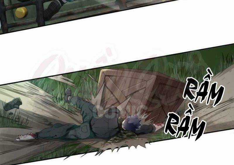 Trọng Sinh Đại Ngoạn Gia Chapter 3 trang 16