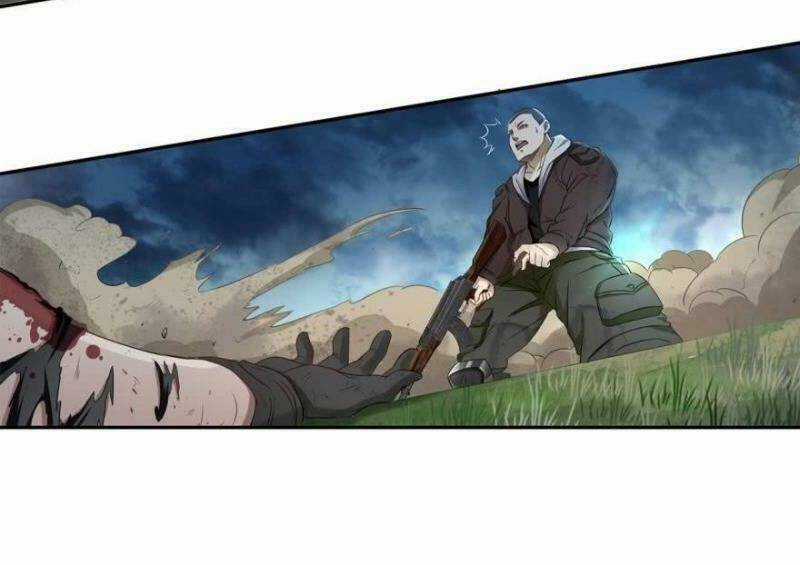 Trọng Sinh Đại Ngoạn Gia Chapter 3 trang 17