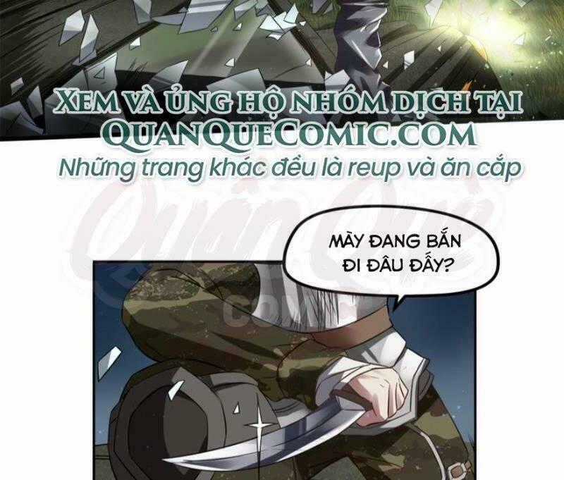 Trọng Sinh Đại Ngoạn Gia Chapter 3 trang 19