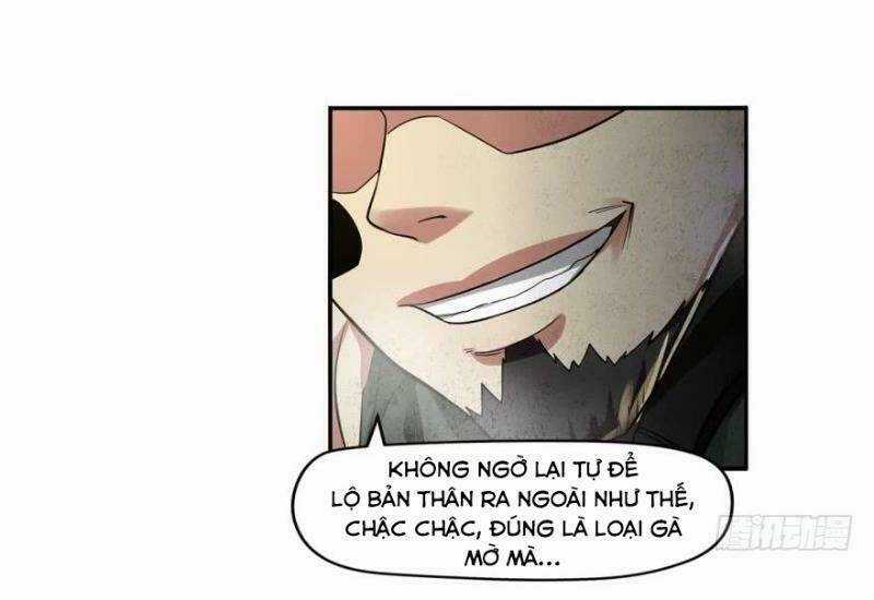 Trọng Sinh Đại Ngoạn Gia Chapter 3 trang 2