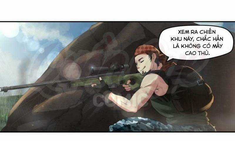 Trọng Sinh Đại Ngoạn Gia Chapter 3 trang 4