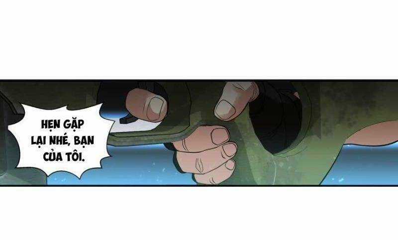 Trọng Sinh Đại Ngoạn Gia Chapter 3 trang 5