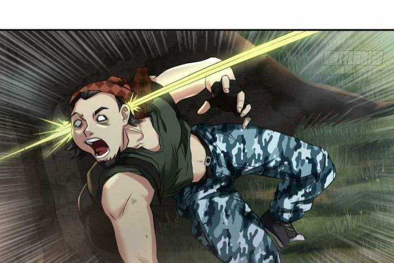 Trọng Sinh Đại Ngoạn Gia Chapter 3 trang 6