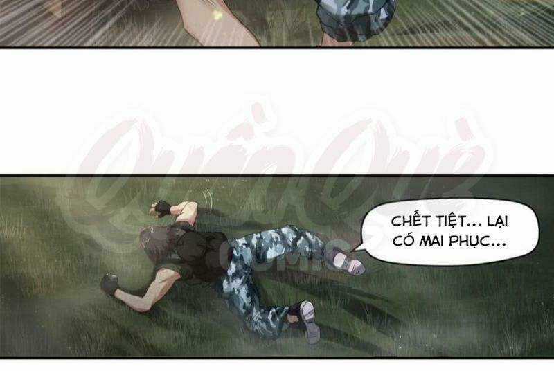 Trọng Sinh Đại Ngoạn Gia Chapter 3 trang 7