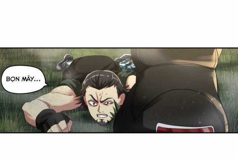 Trọng Sinh Đại Ngoạn Gia Chapter 3 trang 8