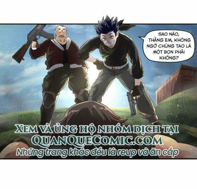 Trọng Sinh Đại Ngoạn Gia Chapter 3 trang 9