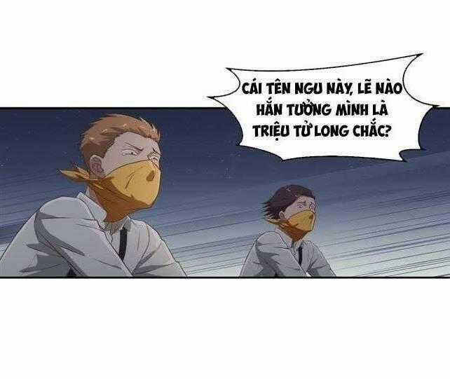 Trọng Sinh Đại Ngoạn Gia Chapter 30 trang 0