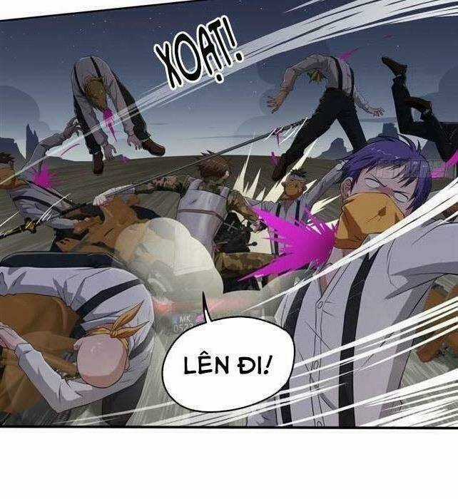 Trọng Sinh Đại Ngoạn Gia Chapter 30 trang 11