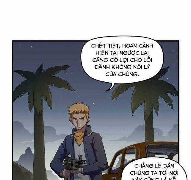 Trọng Sinh Đại Ngoạn Gia Chapter 30 trang 12