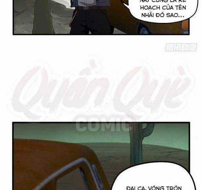 Trọng Sinh Đại Ngoạn Gia Chapter 30 trang 13