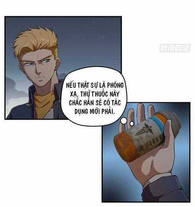 Trọng Sinh Đại Ngoạn Gia Chapter 30 trang 15