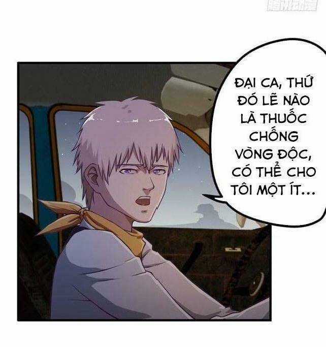 Trọng Sinh Đại Ngoạn Gia Chapter 30 trang 17