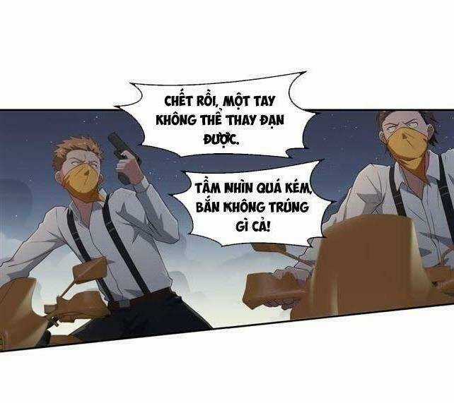 Trọng Sinh Đại Ngoạn Gia Chapter 30 trang 3