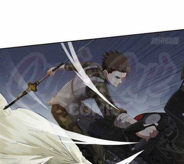 Trọng Sinh Đại Ngoạn Gia Chapter 30 trang 4