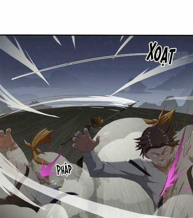 Trọng Sinh Đại Ngoạn Gia Chapter 30 trang 6