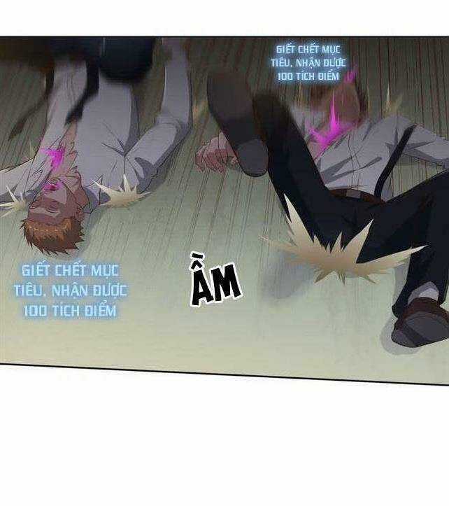 Trọng Sinh Đại Ngoạn Gia Chapter 30 trang 8