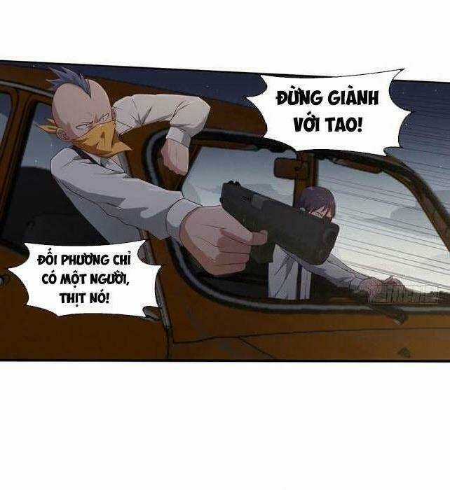 Trọng Sinh Đại Ngoạn Gia Chapter 30 trang 9