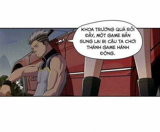 Trọng Sinh Đại Ngoạn Gia Chapter 31 trang 0