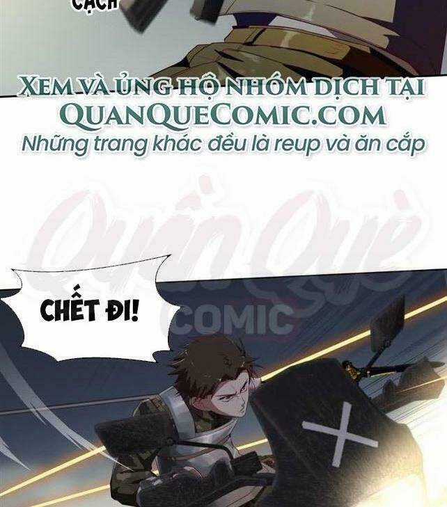 Trọng Sinh Đại Ngoạn Gia Chapter 31 trang 10