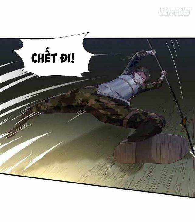 Trọng Sinh Đại Ngoạn Gia Chapter 31 trang 15