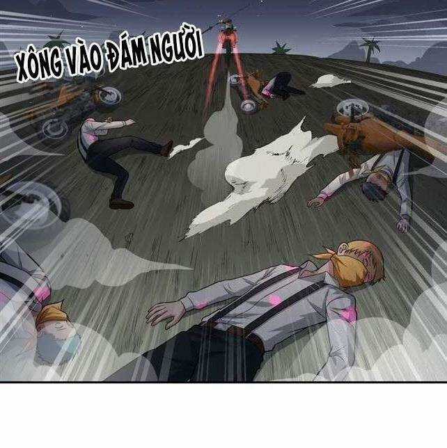 Trọng Sinh Đại Ngoạn Gia Chapter 31 trang 5