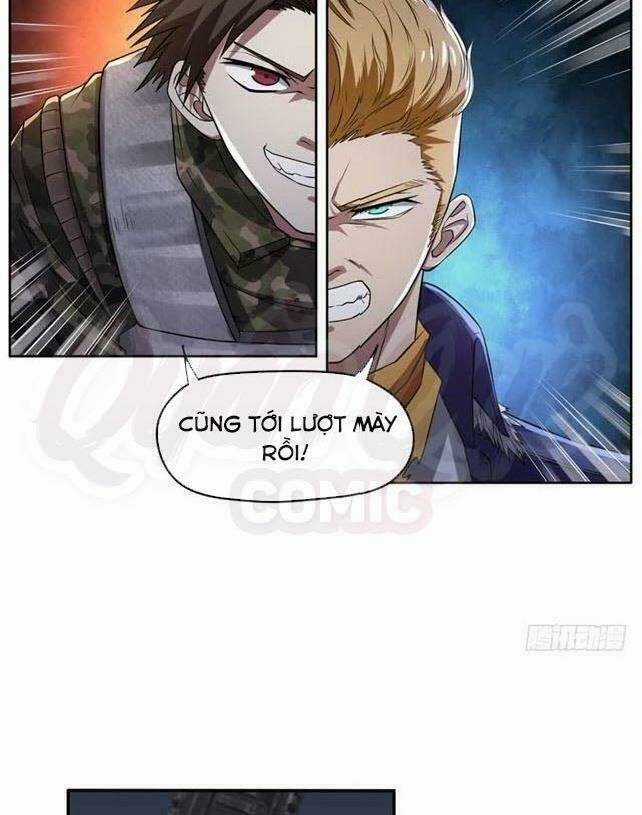 Trọng Sinh Đại Ngoạn Gia Chapter 31 trang 7