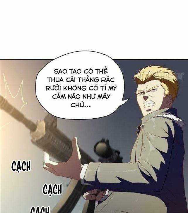 Trọng Sinh Đại Ngoạn Gia Chapter 31 trang 9