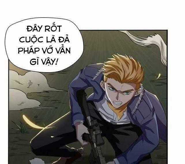 Trọng Sinh Đại Ngoạn Gia Chapter 32 trang 0