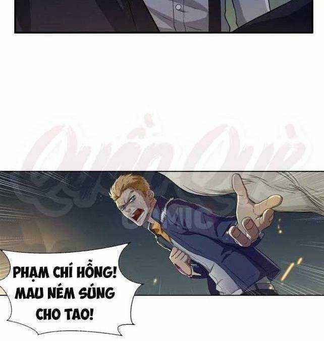 Trọng Sinh Đại Ngoạn Gia Chapter 32 trang 10