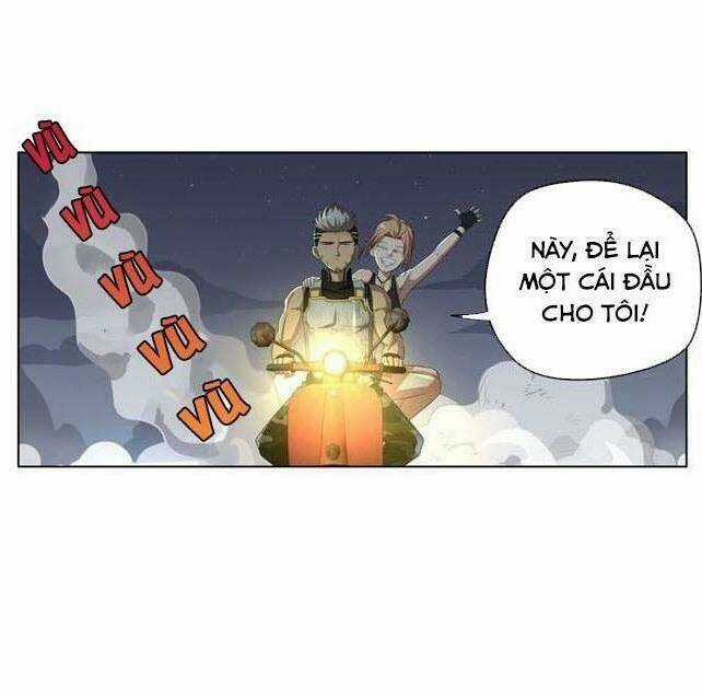 Trọng Sinh Đại Ngoạn Gia Chapter 32 trang 12