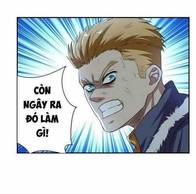 Trọng Sinh Đại Ngoạn Gia Chapter 32 trang 14