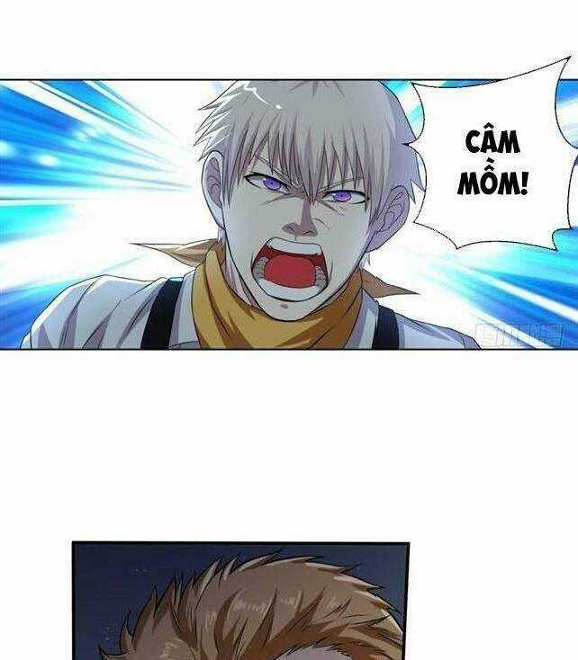 Trọng Sinh Đại Ngoạn Gia Chapter 32 trang 15