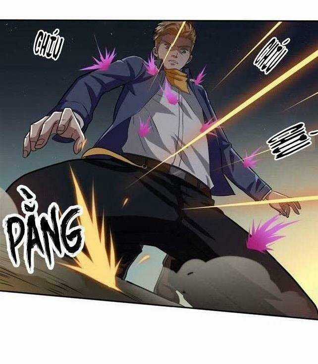 Trọng Sinh Đại Ngoạn Gia Chapter 32 trang 17