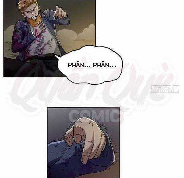 Trọng Sinh Đại Ngoạn Gia Chapter 32 trang 19