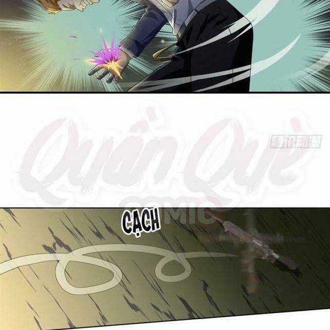 Trọng Sinh Đại Ngoạn Gia Chapter 32 trang 4