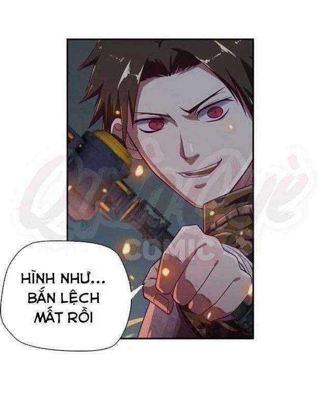 Trọng Sinh Đại Ngoạn Gia Chapter 32 trang 7