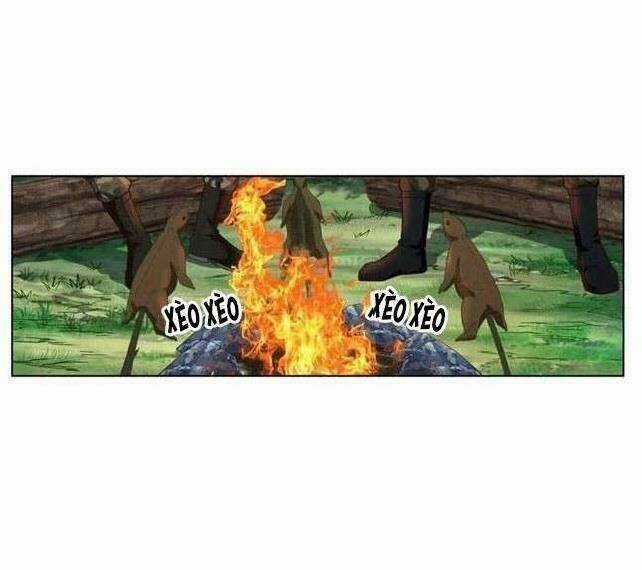 Trọng Sinh Đại Ngoạn Gia Chapter 33 trang 11