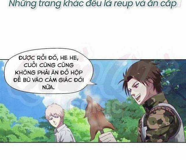 Trọng Sinh Đại Ngoạn Gia Chapter 33 trang 13